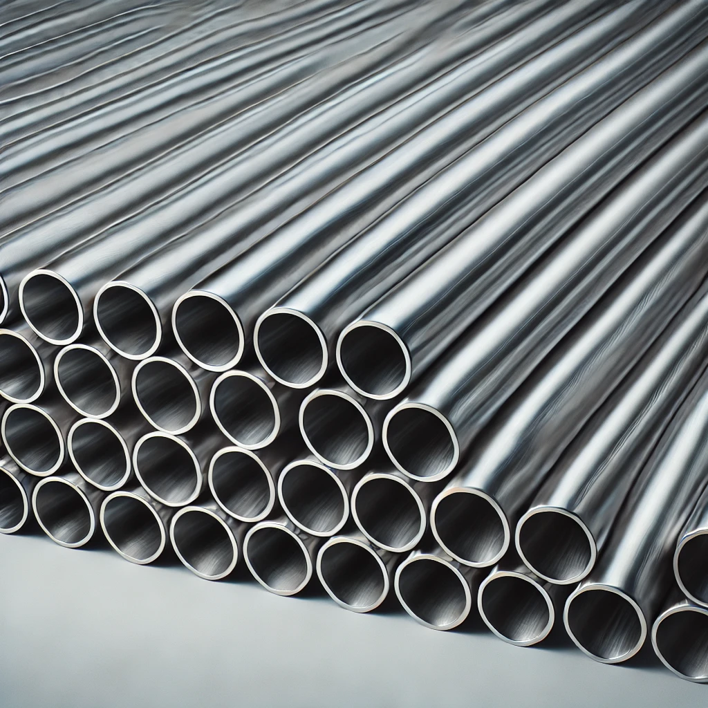 Wholesale Steel Pipe Distributors In Mumbai Established